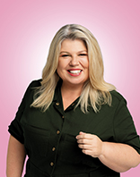 Urzila Carlson