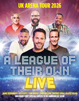 A League Of Their Own