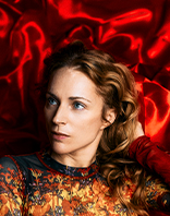 Agnes Obel