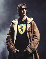Richard Ashcroft 