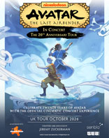 Avatar The Last Airbender