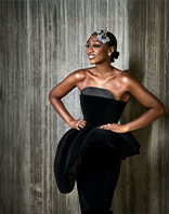 Beverley Knight