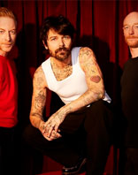 Biffy Clyro