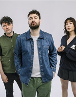 Courteeners