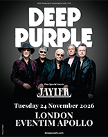 Deep Purple