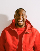 Dizzee Rascal