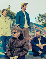 Django Django