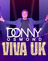 Donny Osmond