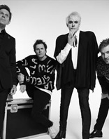 Duran Duran