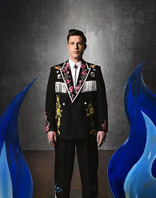Ed Gamble
