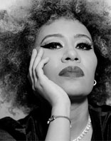 Emeli Sand&eacute;