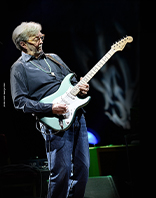 Eric Clapton