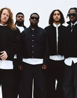 Ezra Collective 