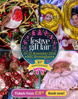 Festive Gift Fair