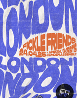 Fickle Friends