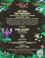 Get Together Festival