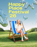Fearne Cotton's Happy Place