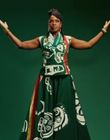 Ibibio Sound Machine