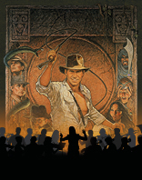 Indiana Jones And The Raiders Of The Lost Ark