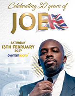 Joe