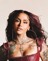 Kehlani