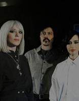 Ladytron