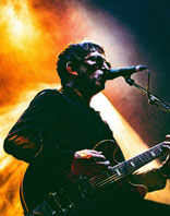 Lightning Seeds