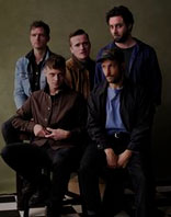 The Maccabees