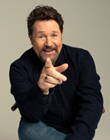 Michael Ball