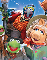The Muppet Christmas Carol In Concert