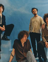 Mystery Jets