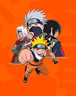 Naruto Symphonic Experience