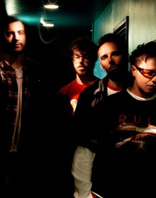 Nothing But Thieves