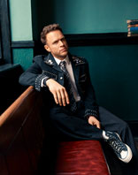 Olly Murs
