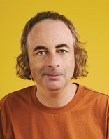 Paul Foot