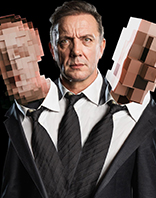 Peter Serafinowicz