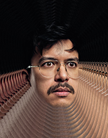 Phil Wang