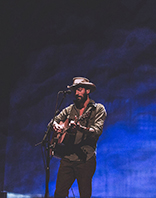 Ray LaMontagne