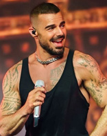 Ricky Martin