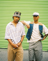 Rizzle Kicks