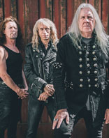 Saxon