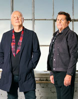 Simple Minds