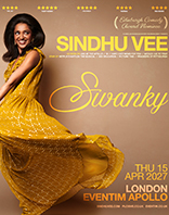 Sindhu Vee