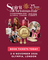 Spirit of Christmas Fair