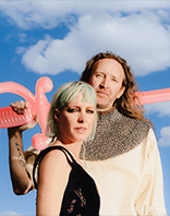 Sylvan Esso