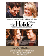 The Holiday In Concert