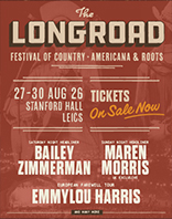 The Long Road