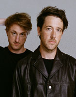 The Wombats
