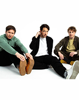 The Wombats