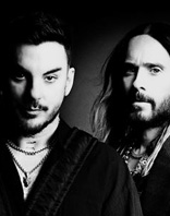 Thirty Seconds to Mars